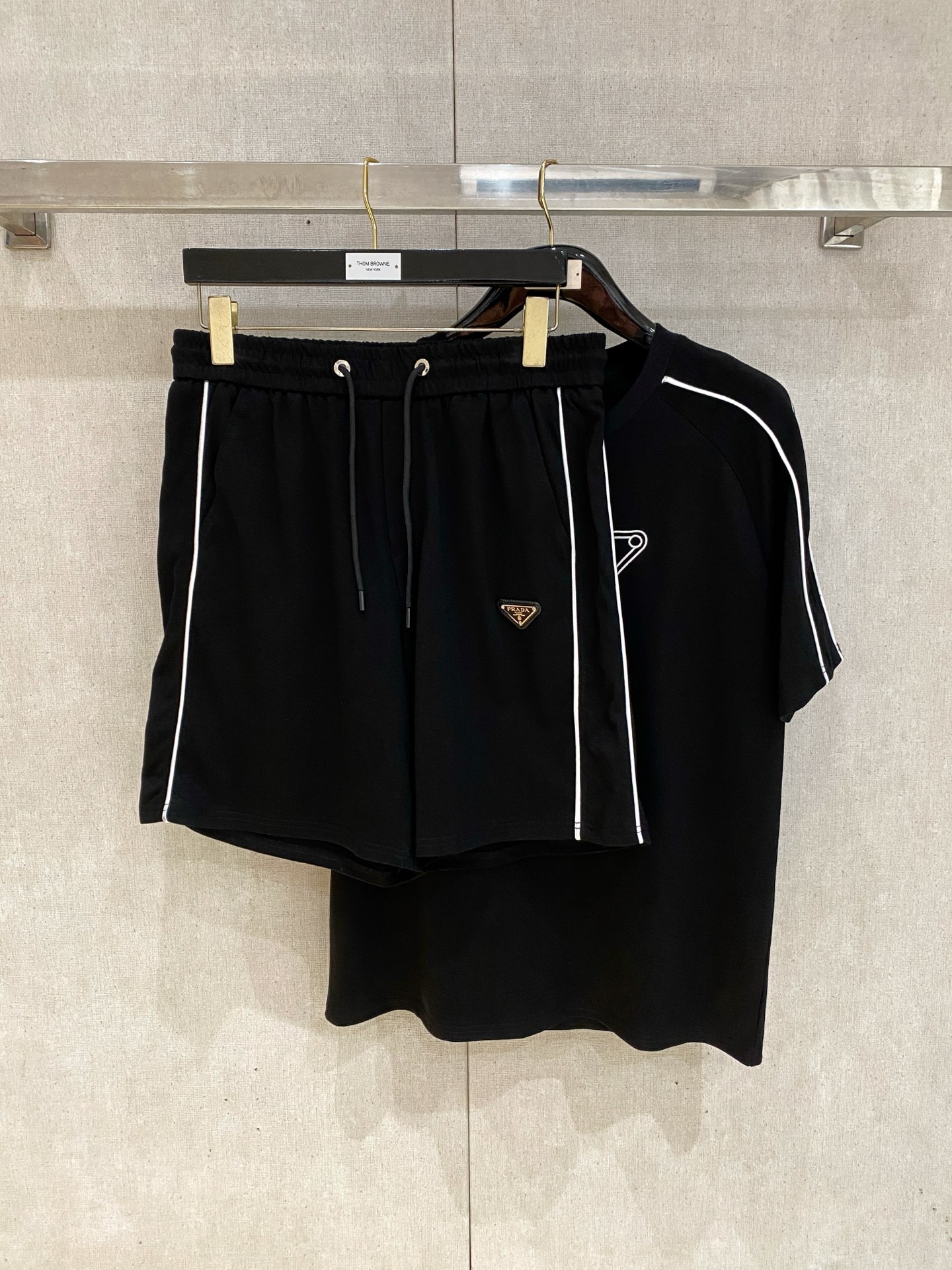 clothes and pants